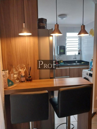 Imagem Apartamento com 2 Quartos à Venda, 44 m² em Nova Petrópolis - São Bernardo Do Campo Imagem Apartamento com 2 Quartos à Venda, 44 m² em Nova Petrópolis - São Bernardo Do Campo