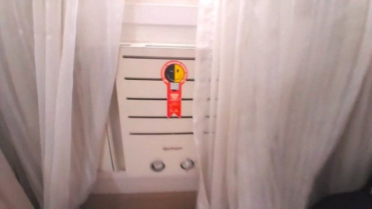 Imagem Apartamento com 1 Quarto à Venda, 44 m² em Ponta Da Praia - Santos Imagem Apartamento com 1 Quarto à Venda, 44 m² em Ponta Da Praia - Santos