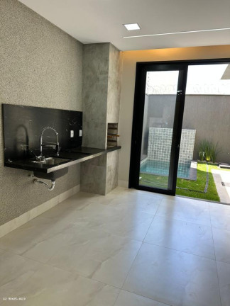 Imagem Casa com 3 Quartos à Venda, 147 m² em Jardim Atlântico - Goiânia