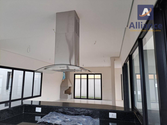 Imagem Casa com 3 Quartos à Venda, 258 m² em Condomínio Santa Isabel - Louveira