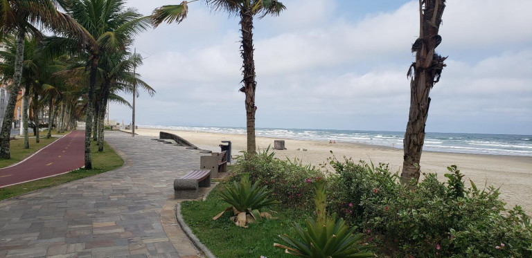 Imagem Apartamento com 2 Quartos à Venda, 79 m² em Real - Praia Grande Imagem Apartamento com 2 Quartos à Venda, 79 m² em Real - Praia Grande