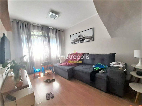 Imagem Sobrado com 3 Quartos à Venda, 128 m² em Santa Paula - São Caetano Do Sul Imagem Sobrado com 3 Quartos à Venda, 128 m² em Santa Paula - São Caetano Do Sul
