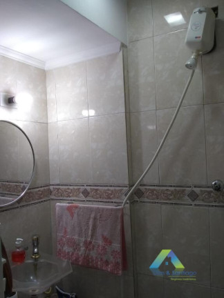 Imagem Apartamento com 2 Quartos à Venda, 59 m² em Vila Santo Estéfano - São Paulo Imagem Apartamento com 2 Quartos à Venda, 59 m² em Vila Santo Estéfano - São Paulo