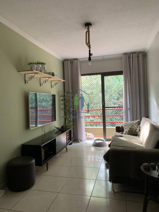 Imagem Apartamento com 2 Quartos à Venda, 62 m² em Vila Campo Grande - São Paulo Imagem Apartamento com 2 Quartos à Venda, 62 m² em Vila Campo Grande - São Paulo