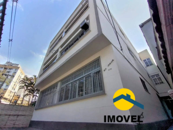 Imagem Apartamento com 1 Quarto à Venda, 50 m² em Fonseca - Niterói Imagem Apartamento com 1 Quarto à Venda, 50 m² em Fonseca - Niterói