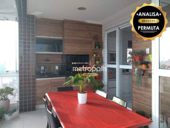 Cobertura com 3 Quartos à Venda, 332 m² em Jardim Nova Petrópolis - São Bernardo Do Campo