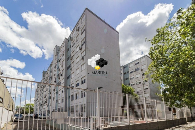 Imagem Apartamento com 3 Quartos à Venda, 68 m² em Sarandi - Porto Alegre Imagem Apartamento com 3 Quartos à Venda, 68 m² em Sarandi - Porto Alegre