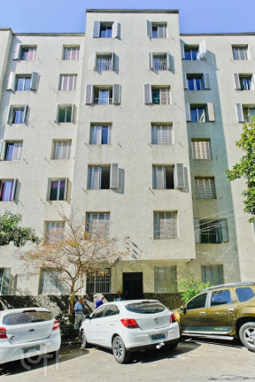 Apartamento com 2 Quartos à Venda, 69 m² em Perdizes - São Paulo