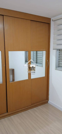 Imagem Apartamento com 2 Quartos à Venda, 55 m² em Vila Andrade - São Paulo Imagem Apartamento com 2 Quartos à Venda, 55 m² em Vila Andrade - São Paulo