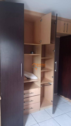 Imagem Apartamento com 2 Quartos à Venda, 60 m² em Centro - Guarulhos Imagem Apartamento com 2 Quartos à Venda, 60 m² em Centro - Guarulhos