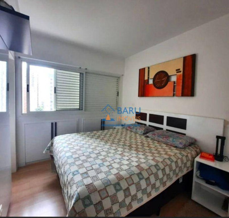 Imagem Apartamento com 2 Quartos à Venda, 58 m² em Perdizes - São Paulo Imagem Apartamento com 2 Quartos à Venda, 58 m² em Perdizes - São Paulo