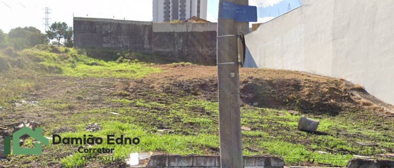 Imagem Terreno à Venda, 650 m² em Jardim Bizarro - Jundiaí Imagem Terreno à Venda, 650 m² em Jardim Bizarro - Jundiaí