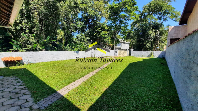Imagem Casa de Condomínio com 2 Quartos à Venda, 80 m² em Mar Verde Ii - Caraguatatuba