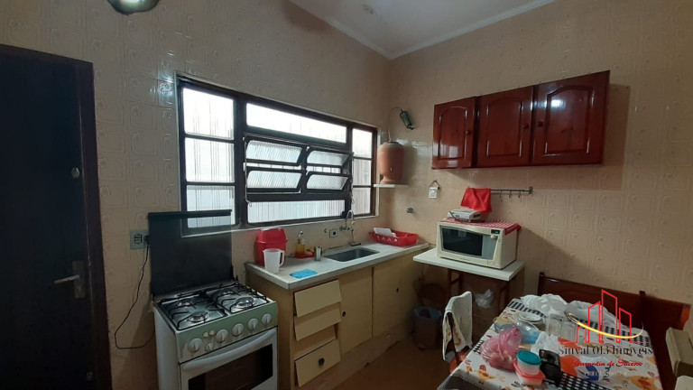 Imagem Casa com 3 Quartos à Venda, 260 m² em Canto Do Forte - Praia Grande Imagem Casa com 3 Quartos à Venda, 260 m² em Canto Do Forte - Praia Grande