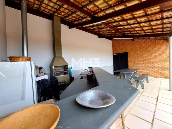 Imagem Casa de Condomínio com 4 Quartos à Venda, 249 m² em Loteamento Caminhos De São Conrado (sousas) - Campinas Imagem Casa de Condomínio com 4 Quartos à Venda, 249 m² em Loteamento Caminhos De São Conrado (sousas) - Campinas