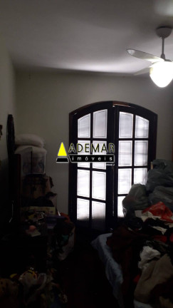 Imagem Casa com 3 Quartos à Venda, 150 m² em Centro - Diadema
