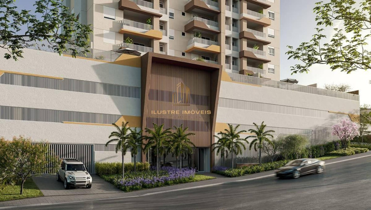 Imagem Apartamento com 3 Quartos à Venda, 78 m² em Vila Osasco - Osasco
