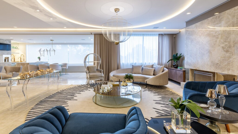 Imagem Apartamento com 4 Quartos à Venda, 291 m² em Moinhos De Vento - Porto Alegre Imagem Apartamento com 4 Quartos à Venda, 291 m² em Moinhos De Vento - Porto Alegre