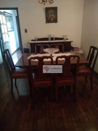 Imagem Casa com 3 Quartos à Venda, 160 m² em Brooklin Paulista - São Paulo Imagem Casa com 3 Quartos à Venda, 160 m² em Brooklin Paulista - São Paulo