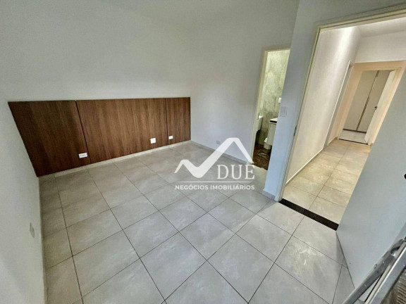 Imagem Casa com 3 Quartos à Venda, 180 m² em Boqueirão - Santos Imagem Casa com 3 Quartos à Venda, 180 m² em Boqueirão - Santos
