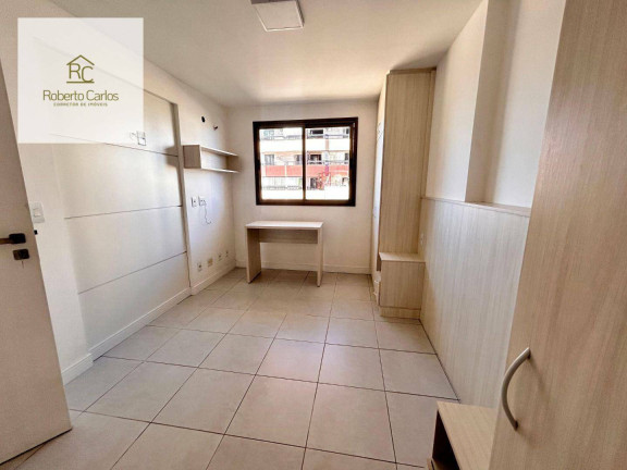 Imagem Apartamento com 1 Quarto à Venda, 45 m² em Praia De Itaparica - Vila Velha