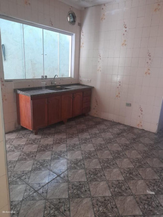 Imagem Casa com 3 Quartos à Venda, 110 m² em Vila Suíça - Santo André Imagem Casa com 3 Quartos à Venda, 110 m² em Vila Suíça - Santo André