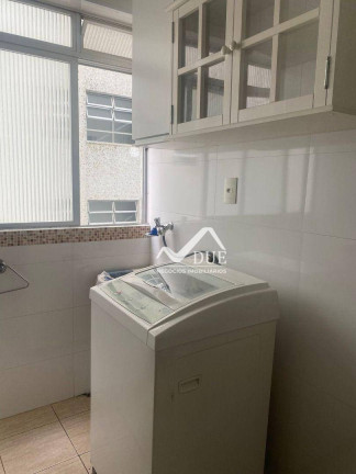 Imagem Apartamento com 1 Quarto à Venda, 50 m² em Itararé - São Vicente