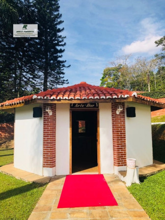 Imagem Chácara com 4 Quartos à Venda, 7.200 m² em Caetê - São Roque