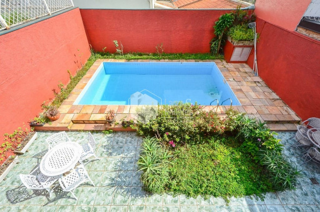 Imagem Casa com 4 Quartos à Venda, 450 m² em Planalto Paulista - São Paulo Imagem Casa com 4 Quartos à Venda, 450 m² em Planalto Paulista - São Paulo