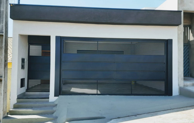 Imagem Casa com 3 Quartos à Venda, 120 m² em Residencial Piemonte - Bragança Paulista Imagem Casa com 3 Quartos à Venda, 120 m² em Residencial Piemonte - Bragança Paulista