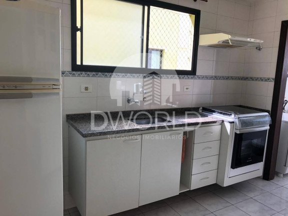 Imagem Imóvel com 2 Quartos à Venda, 70 m² em Baeta Neves - São Bernardo Do Campo