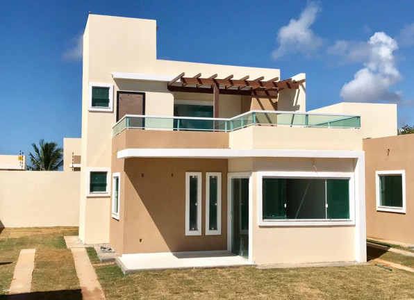 Imagem Casa com 2 Quartos à Venda, 70 m² em Vila De Abrantes (abrantes) - Camaçari Imagem Casa com 2 Quartos à Venda, 70 m² em Vila De Abrantes (abrantes) - Camaçari