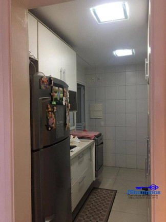 Imagem Apartamento com 2 Quartos à Venda, 86 m² em Vila Sonia - São Paulo