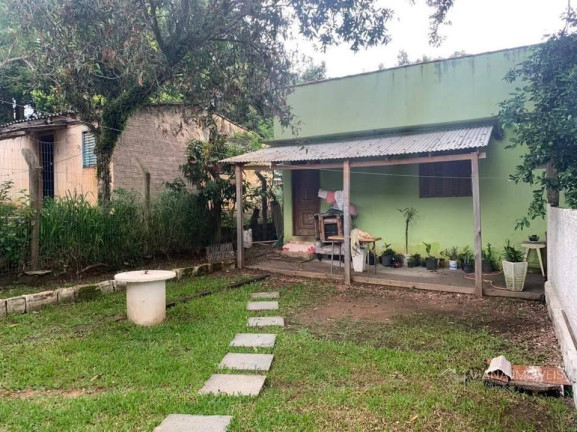 Imagem Casa com 3 Quartos à Venda, 300 m² em Cecília - Viamão Imagem Casa com 3 Quartos à Venda, 300 m² em Cecília - Viamão