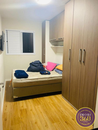 Imagem Apartamento com 2 Quartos à Venda, 56 m² em Jardim Matarazzo - São Paulo Imagem Apartamento com 2 Quartos à Venda, 56 m² em Jardim Matarazzo - São Paulo