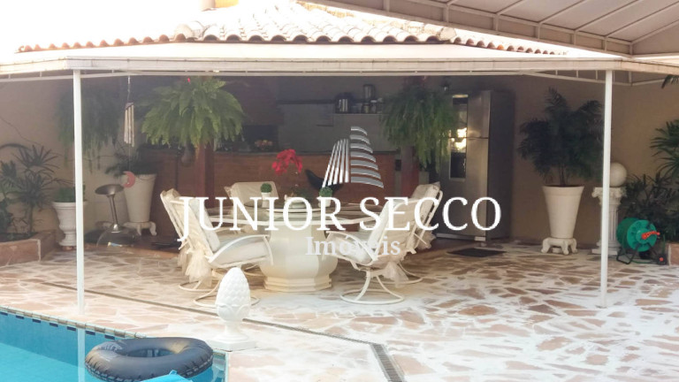 Imagem Casa com 4 Quartos à Venda, 360 m² em Recanto Real - São José Do Rio Preto Imagem Casa com 4 Quartos à Venda, 360 m² em Recanto Real - São José Do Rio Preto