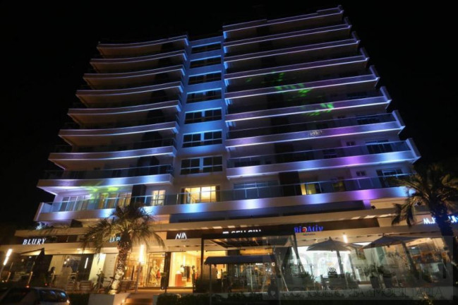 Imagem Apartamento com 3 Quartos à Venda, 144 m² em Praia Brava De Itajaí - Itajaí