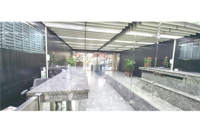 Imagem Sala Comercial para Alugar, 64 m² em Itaim Bibi - São Paulo