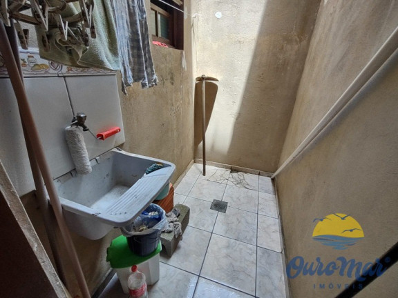 Imagem Sobrado com 1 Quarto para Alugar ou Temporada, 65 m² em Bopiranga - Itanhaém Imagem Sobrado com 1 Quarto para Alugar ou Temporada, 65 m² em Bopiranga - Itanhaém