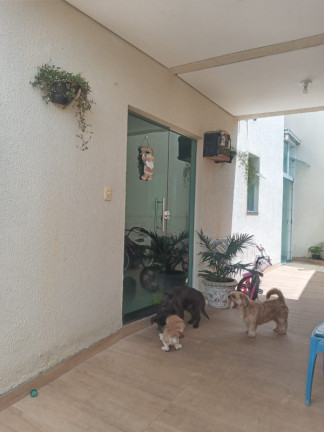 Imagem Casa com 3 Quartos à Venda, 150 m² em Granja Ouro Branco - Contagem Imagem Casa com 3 Quartos à Venda, 150 m² em Granja Ouro Branco - Contagem