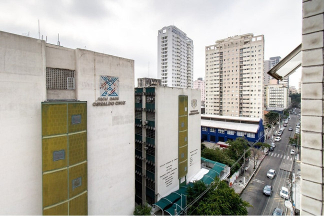 Imagem Apartamento com 2 Quartos à Venda, 77 m² em Barra Funda - São Paulo Imagem Apartamento com 2 Quartos à Venda, 77 m² em Barra Funda - São Paulo