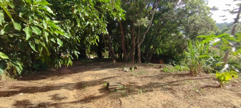 Imagem Terreno à Venda, 1 m² em Parque São José - Atibaia Imagem Terreno à Venda, 1 m² em Parque São José - Atibaia