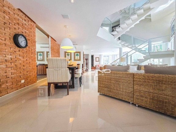 Imagem Casa com 5 Quartos à Venda, 486 m² em Riviera De São Lourenço - Bertioga Imagem Casa com 5 Quartos à Venda, 486 m² em Riviera De São Lourenço - Bertioga
