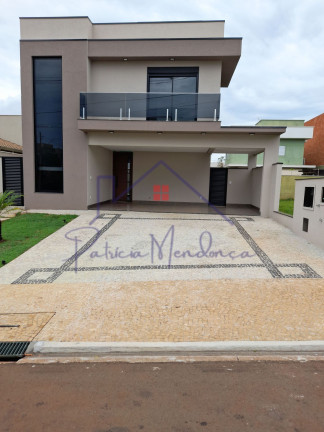 Imagem Casa de Condomínio com 3 Quartos à Venda, 181 m² em Quinta Da Primavera - Ribeirão Preto Imagem Casa de Condomínio com 3 Quartos à Venda, 181 m² em Quinta Da Primavera - Ribeirão Preto