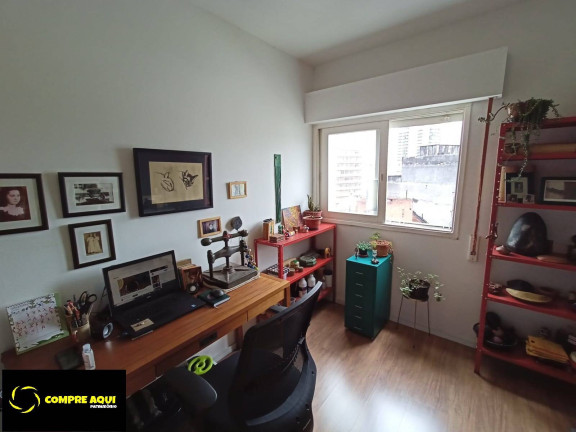 Imagem Apartamento com 2 Quartos à Venda, 60 m² em Vila Buarque - São Paulo Imagem Apartamento com 2 Quartos à Venda, 60 m² em Vila Buarque - São Paulo