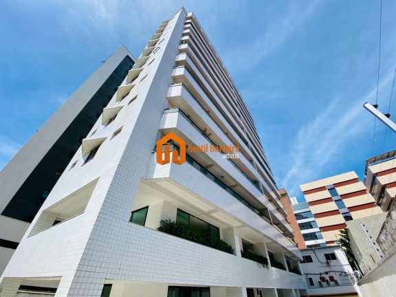 Imagem Apartamento com 3 Quartos à Venda, 112 m² em Aldeota - Fortaleza Imagem Apartamento com 3 Quartos à Venda, 112 m² em Aldeota - Fortaleza