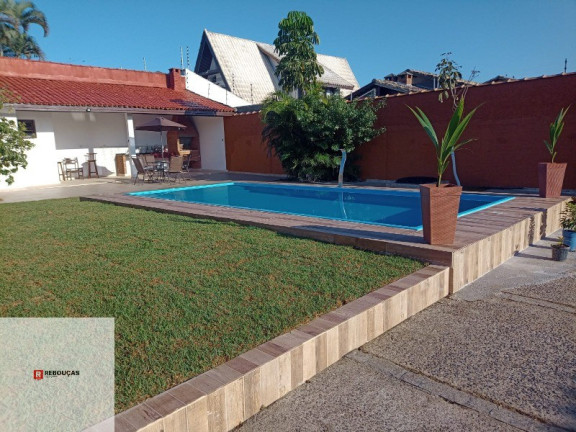Imagem Casa com 3 Quartos à Venda, em Cibratel Ii - Itanhaém Imagem Casa com 3 Quartos à Venda, em Cibratel Ii - Itanhaém