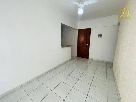 Imagem Apartamento com 1 Quarto à Venda, 42 m² em Vila Guilhermina - Praia Grande Imagem Apartamento com 1 Quarto à Venda, 42 m² em Vila Guilhermina - Praia Grande