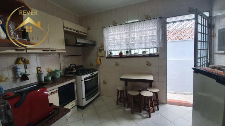 Imagem Casa com 4 Quartos à Venda, 286 m² em Jardim Conceição - Campinas Imagem Casa com 4 Quartos à Venda, 286 m² em Jardim Conceição - Campinas