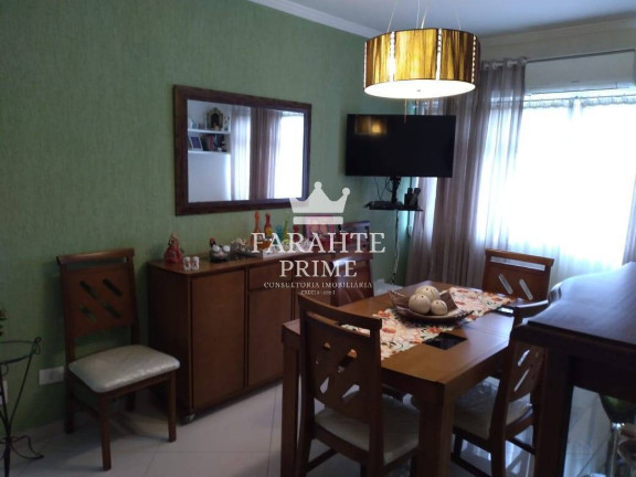 Imagem Apartamento com 3 Quartos à Venda, 102 m² em Encruzilhada - Santos Imagem Apartamento com 3 Quartos à Venda, 102 m² em Encruzilhada - Santos